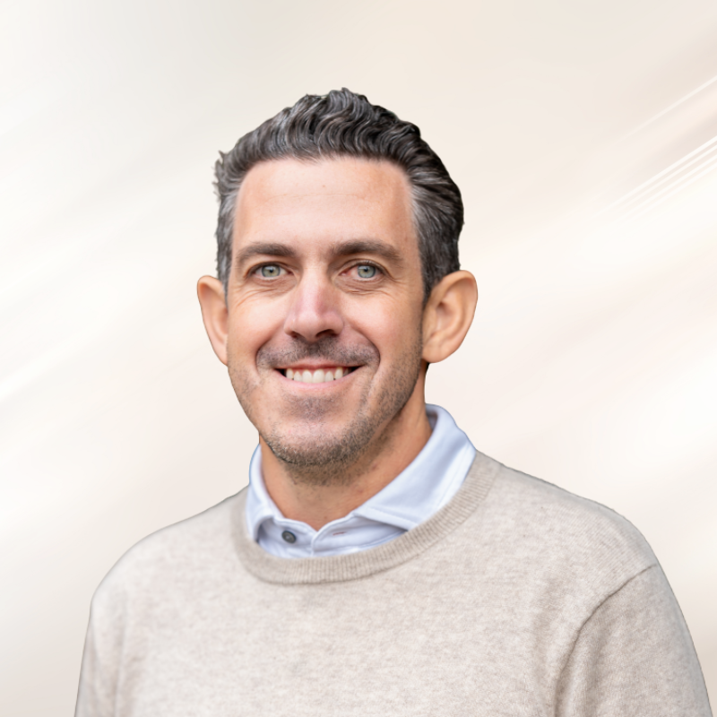Drew Bernstein, Principal at Focus + Scale