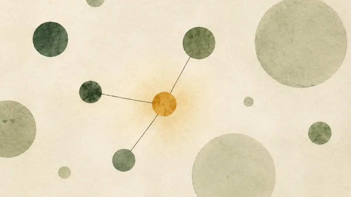 Your best donor and your biggest donor aren't the same person.